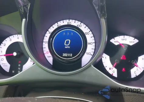 2012 Cadillac Srx Premium Collection z USA, uszkodzony, nr VIN 3GYFNCE3XCS523209